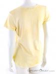 Chillaz Tao Swirl Womens T-Shirt, , Yellow, , Female, 0004-10304, 5637665245, , N2-12.jpg
