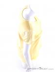 Chillaz Tao Swirl Womens T-Shirt, , Yellow, , Female, 0004-10304, 5637665245, , N3-18.jpg