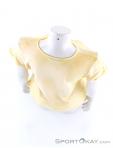 Chillaz Tao Swirl Womens T-Shirt, Chillaz, Yellow, , Female, 0004-10304, 5637665245, 9120088064839, N4-14.jpg