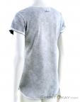 Chillaz Tao On the Rope Womens T-Shirt, Chillaz, Gris, , Mujer, 0004-10305, 5637665248, 9120088064907, N1-11.jpg