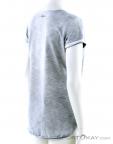 Chillaz Tao On the Rope Womens T-Shirt, Chillaz, Gris, , Mujer, 0004-10305, 5637665248, 9120088064907, N1-16.jpg