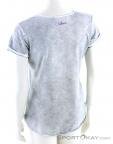Chillaz Tao On the Rope Womens T-Shirt, Chillaz, Gris, , Mujer, 0004-10305, 5637665248, 9120088064907, N2-12.jpg