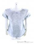 Chillaz Tao On the Rope Womens T-Shirt, Chillaz, Gris, , Mujer, 0004-10305, 5637665248, 9120088064907, N3-13.jpg