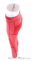 Vaude Scopi Tights Womens Outdoor Pants, Vaude, Red, , Female, 0239-10458, 5637665259, 0, N3-08.jpg