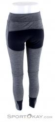 Vaude Scopi Tights Womens Outdoor Pants, Vaude, Black, , Female, 0239-10458, 5637665263, 0, N2-12.jpg