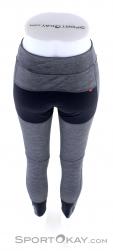 Vaude Scopi Tights Womens Outdoor Pants, Vaude, Black, , Female, 0239-10458, 5637665263, 0, N3-13.jpg