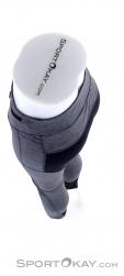 Vaude Scopi Tights Womens Outdoor Pants, Vaude, Negro, , Mujer, 0239-10458, 5637665263, 0, N4-09.jpg