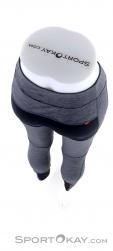 Vaude Scopi Tights Womens Outdoor Pants, Vaude, Black, , Female, 0239-10458, 5637665263, 0, N4-14.jpg
