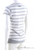 Chillaz Fancy Stripes Damen T-Shirt, Chillaz, Grau, , Damen, 0004-10306, 5637665857, 9120088065133, N1-11.jpg