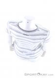 Chillaz Fancy Stripes Womens T-Shirt, Chillaz, Gray, , Female, 0004-10306, 5637665857, 9120088065133, N4-14.jpg