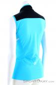 Martini Caldera Womens Vest, Martini, Turquoise, , Female, 0017-10398, 5637665871, 9009903673817, N1-11.jpg
