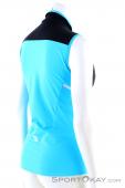 Martini Caldera Womens Vest, Martini, Turquoise, , Femmes, 0017-10398, 5637665871, 9009903673817, N1-16.jpg