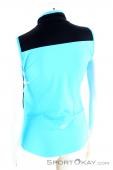 Martini Caldera Womens Vest, , Turquoise, , Female, 0017-10398, 5637665871, , N2-12.jpg
