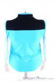 Martini Caldera Womens Vest, , Turquoise, , Female, 0017-10398, 5637665871, , N3-13.jpg