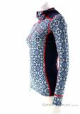 Kari Traa Rose Hood Womens Functional Shirt, Kari Traa, Blue, , Female, 0281-10041, 5637665897, 7048652195043, N1-06.jpg