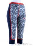 Kari Traa Rose Capri Womens Functional Pants, , Modrá, , Ženy, 0281-10042, 5637665905, , N1-01.jpg