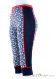 Kari Traa Rose Capri Womens Functional Pants, Kari Traa, Bleu, , Femmes, 0281-10042, 5637665905, 7048652197597, N1-06.jpg
