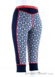 Kari Traa Rose Capri Womens Functional Pants, , Blue, , Female, 0281-10042, 5637665905, , N1-11.jpg