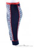 Kari Traa Rose Capri Womens Functional Pants, , Modrá, , Ženy, 0281-10042, 5637665905, , N2-07.jpg