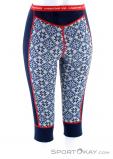 Kari Traa Rose Capri Womens Functional Pants, Kari Traa, Azul, , Mujer, 0281-10042, 5637665905, 7048652197597, N2-12.jpg