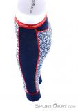 Kari Traa Rose Capri Womens Functional Pants, , Blue, , Female, 0281-10042, 5637665905, , N3-08.jpg