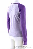 Chillaz Serles Hirschkrah LS Womens Shirt, Chillaz, Purple, , Female, 0004-10310, 5637665932, 9120088065959, N1-16.jpg