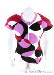 Martini Serenity Womens Biking Shirt, Martini, Pink, , Female, 0017-10403, 5637665964, 9009903733610, N3-03.jpg