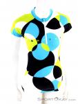 Martini Serenity Womens Biking Shirt, Martini, Turquoise, , Female, 0017-10403, 5637665969, 9009903733412, N2-02.jpg