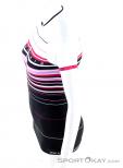 Martini Hearbeat Zi Streifen Womens Biking Shirt, Martini, Pink, , Female, 0017-10404, 5637665978, 9009903733016, N2-07.jpg