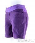 Chillaz Sarah Shorts Womens Leisure Shorts, , Purple, , Female, 0004-10315, 5637665996, , N1-06.jpg