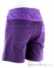 Chillaz Sarah Shorts Womens Leisure Shorts, Chillaz, Purple, , Female, 0004-10315, 5637665996, 9120088067748, N1-11.jpg