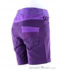 Chillaz Sarah Shorts Womens Leisure Shorts, Chillaz, Purple, , Female, 0004-10315, 5637665996, 9120088067748, N1-16.jpg