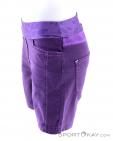 Chillaz Sarah Shorts Womens Leisure Shorts, Chillaz, Purple, , Female, 0004-10315, 5637665996, 9120088067748, N2-07.jpg
