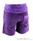 Chillaz Sarah Shorts Womens Leisure Shorts, Chillaz, Purple, , Female, 0004-10315, 5637665996, 9120088067748, N2-12.jpg