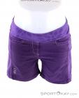 Chillaz Sarah Shorts Womens Leisure Shorts, Chillaz, Purple, , Female, 0004-10315, 5637665996, 9120088067748, N3-03.jpg