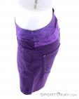 Chillaz Sarah Shorts Womens Leisure Shorts, Chillaz, Purple, , Female, 0004-10315, 5637665996, 9120088067748, N3-08.jpg
