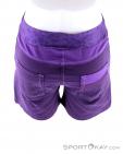 Chillaz Sarah Shorts Womens Leisure Shorts, Chillaz, Purple, , Female, 0004-10315, 5637665996, 9120088067748, N3-13.jpg