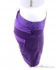 Chillaz Sarah Shorts Womens Leisure Shorts, Chillaz, Purple, , Female, 0004-10315, 5637665996, 9120088067748, N3-18.jpg