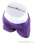 Chillaz Sarah Shorts Womens Leisure Shorts, Chillaz, Purple, , Female, 0004-10315, 5637665996, 9120088067748, N4-04.jpg