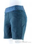 Chillaz Sarah Shorts Womens Leisure Shorts, , Blue, , Female, 0004-10315, 5637665999, , N1-06.jpg