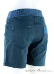 Chillaz Sarah Shorts Womens Leisure Shorts, , Blue, , Female, 0004-10315, 5637665999, , N1-11.jpg