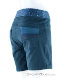 Chillaz Sarah Shorts Womens Leisure Shorts, , Blue, , Female, 0004-10315, 5637665999, , N1-16.jpg