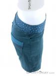 Chillaz Sarah Shorts Womens Leisure Shorts, , Blue, , Female, 0004-10315, 5637665999, , N3-18.jpg
