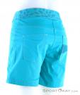 Chillaz Sarah Shorts Womens Leisure Shorts, , Turquoise, , Female, 0004-10315, 5637666002, , N1-11.jpg
