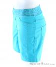 Chillaz Sarah Shorts Womens Leisure Shorts, , Turquoise, , Female, 0004-10315, 5637666002, , N2-07.jpg