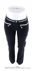 Martini Via Pant Short Womens Outdoor Pants Short Cut, Martini, Black, , Female, 0017-10406, 5637666007, 9009903776549, N3-03.jpg