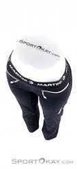 Martini Via Pant Short Womens Outdoor Pants Short Cut, Martini, Noir, , Femmes, 0017-10406, 5637666007, 9009903776549, N4-04.jpg