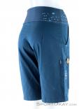 Chillaz Sandra Shorts Womens Climbing Shorts, , Blue, , Female, 0004-10316, 5637666581, , N1-16.jpg
