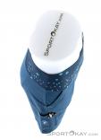 Chillaz Sandra Shorts Womens Climbing Shorts, , Blue, , Female, 0004-10316, 5637666581, , N4-19.jpg