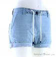 Chillaz Summer Splash Shorts Womens Climbing Shorts, Chillaz, Blue, , Female, 0004-10318, 5637666594, 9120088068325, N1-01.jpg